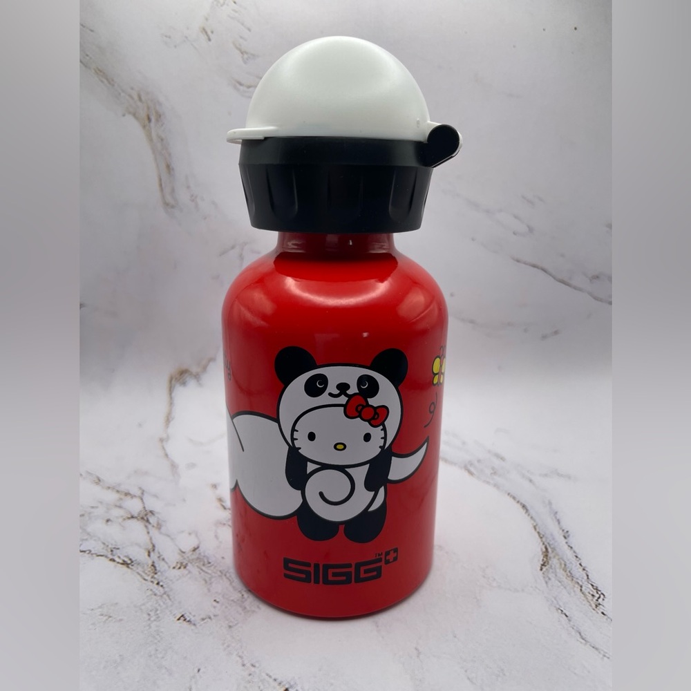 Sigg x Hello Kitty Water Bottle